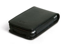 Acer N50 Leather Cover (flip-top) (CC.N5002.024)